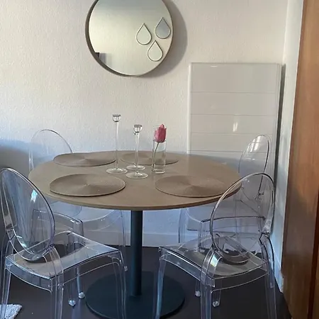 Cozy Oasis: Quiet 2-Room Apartment with Terrace and Free Parking Toulouse Exterior photo
