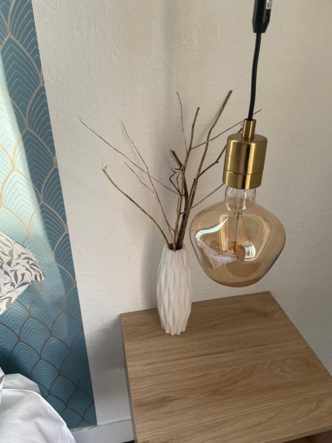 Cozy Oasis: Quiet 2-room With Terrace And Free Parking Toulouse