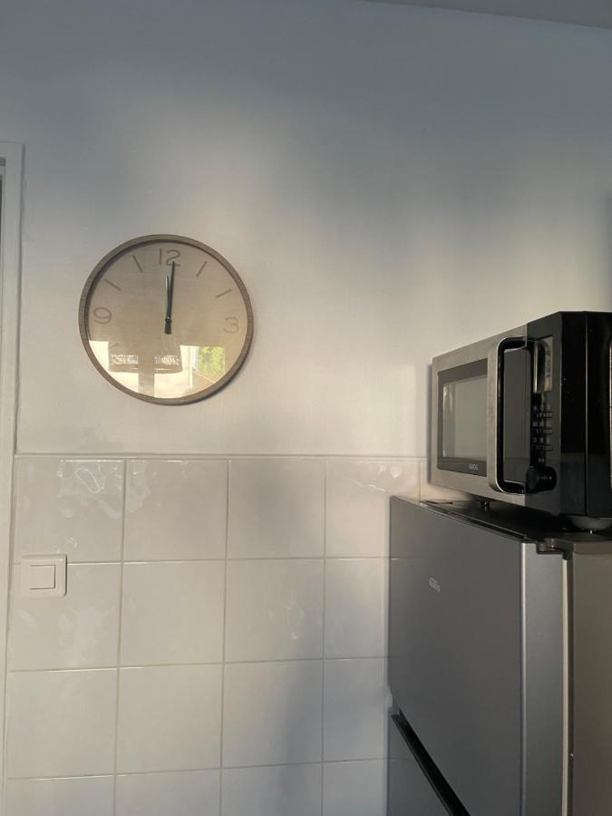 50 M2 T2 Au Calme, Lumineux, Confortable, Cosy, Climatise, Privatif Avec Parking Gratuit Et Terrasse Hébergement de vacances Toulouse
